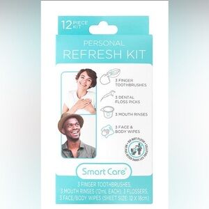Smart Care Refresh Toothcare Kit